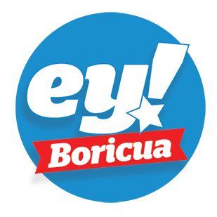 Ey Boricua