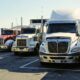 Una fuente reveló que se ha registrado un alza en la importación de camiones usados que se atribuye a la facilidad para ejecutar la evasión y lo que representa ahorros sustanciales para los importadores.
