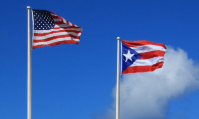 bandera estados unidos puerto rico estadidad