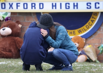 SCOTT OLSON / GETTY IMAGES
