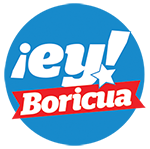 Ey Boricua