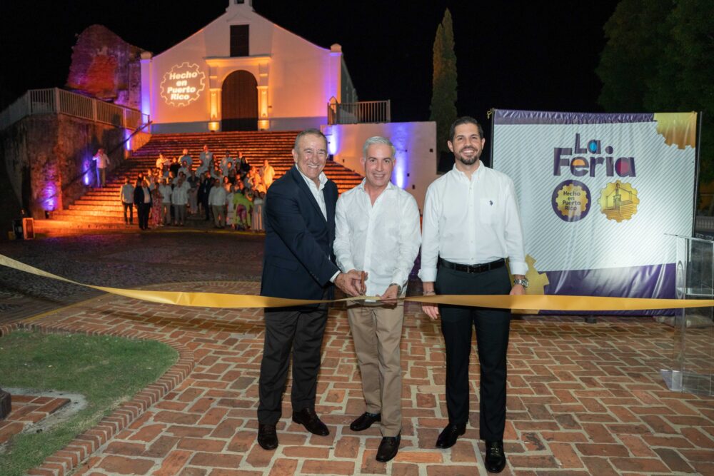 Celebran La Feria Hecho En Puerto Rico En San Germán Ey Boricua 4629