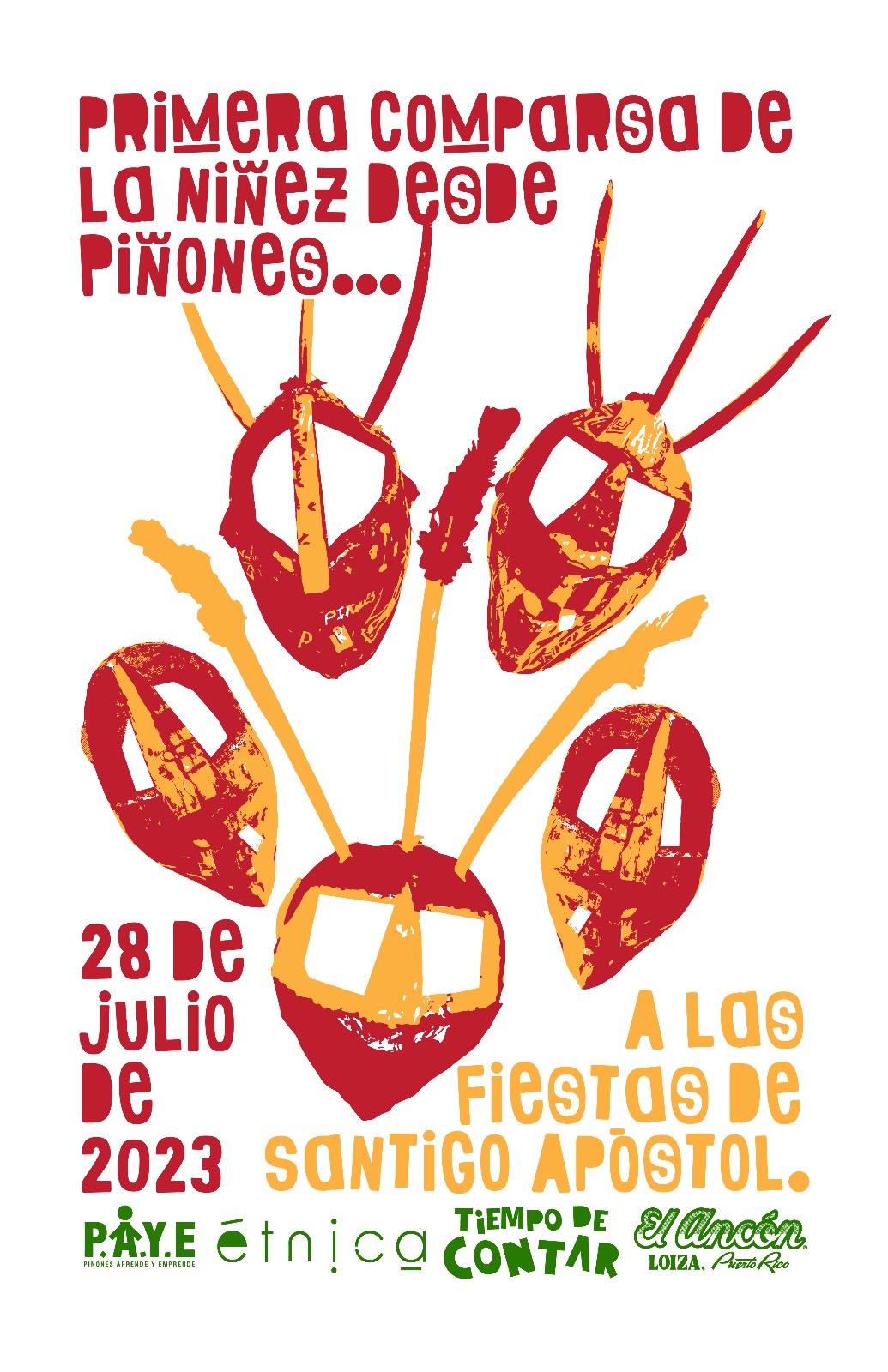Eladio Carrión celebrará la tercera edición del “SauceGiving” - El Nuevo Día