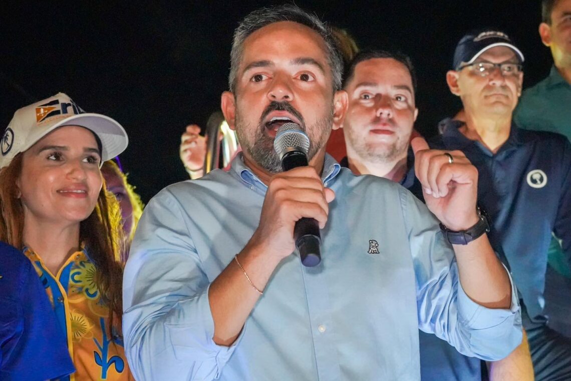 Erik Rolón, candidato a la alcaldía de Dorado por el PNP. (Facebook)
