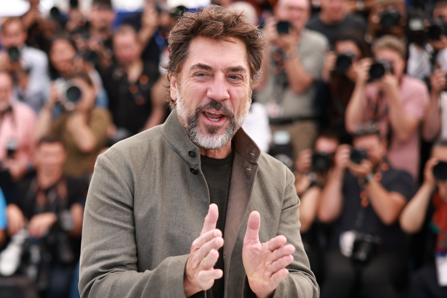Javier Bardem denuncia en Cannes la violencia machista y la situación en Gaza – Ey Boricua